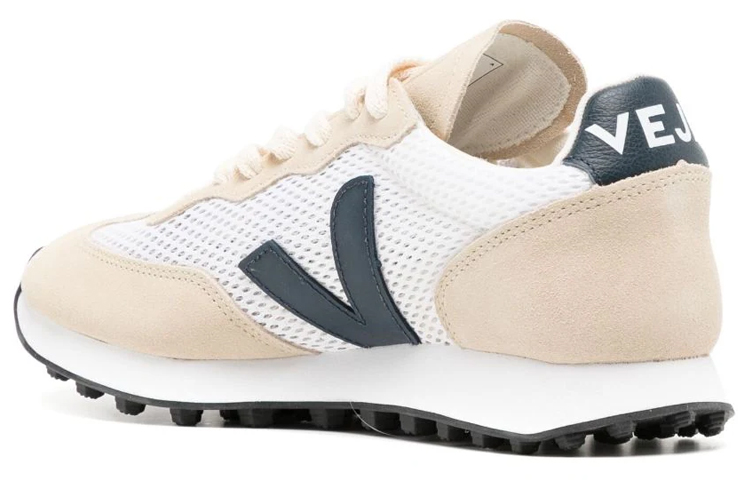 Lookbook VEJA Rio Branco ''Light Lunar Nautico'' Sneaker RL2203180