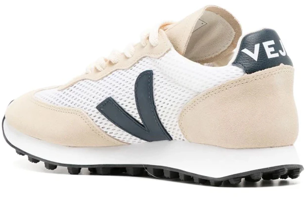 VEJA Rio Branco ''Light Lunar Nautico'' Sneaker RL2203180 Lookbook VEJA Rio Branco ''Light Lunar Nautico'' Sneaker RL2203180