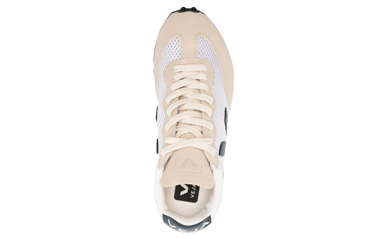 Shop VEJA Rio Branco ''Light Lunar Nautico'' Sneaker RL2203180