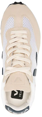 VEJA Rio Branco ''Light Lunar Nautico'' Sneaker RL2203180 Shop VEJA Rio Branco ''Light Lunar Nautico'' Sneaker RL2203180