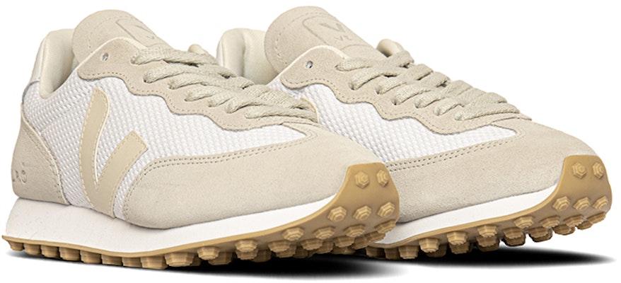 VEJA Rio Branco '白色橡膠' RB012382A Lookbook VEJA Rio Branco '白色橡膠' RB012382A