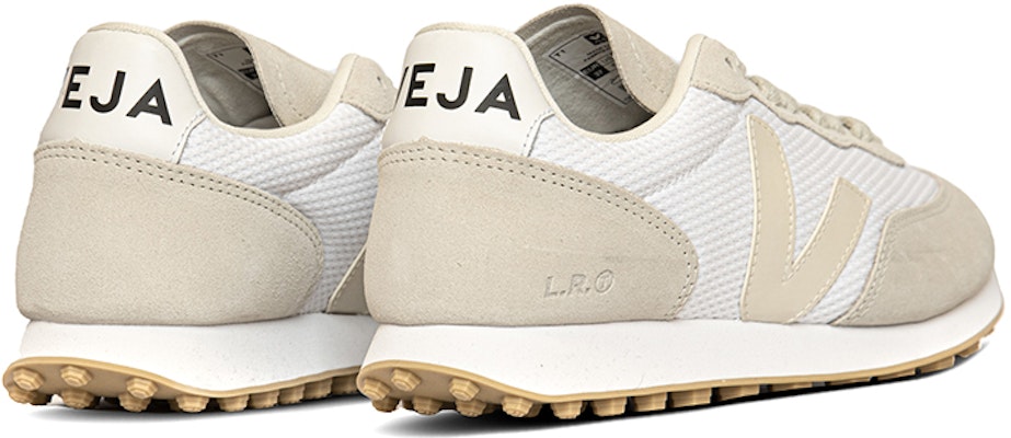 VEJA Rio Branco 'White Gum' RB012382A Shop VEJA Rio Branco 'White Gum' RB012382A