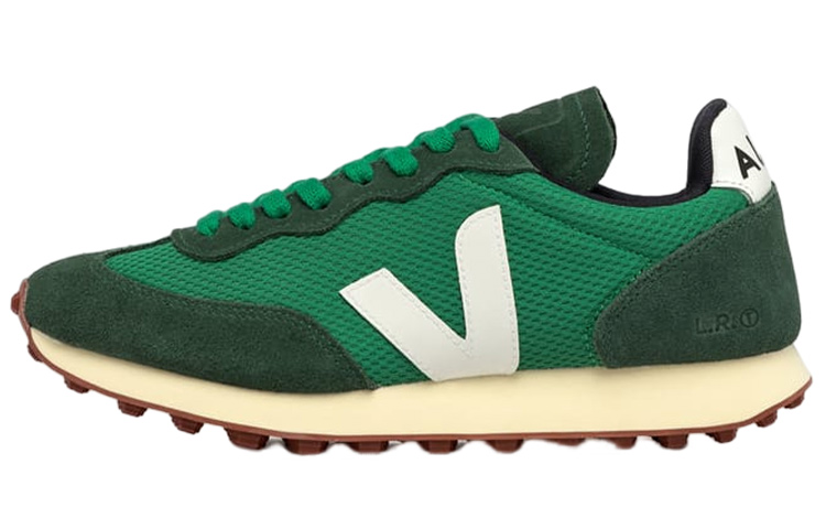 VEJA Rio Branco Alveomesh 'Emeraude White' RB1803172