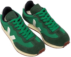 VEJA Rio Branco Alveomesh 'Emeraude Putih' RB1803172 Lookbook VEJA Rio Branco Alveomesh 'Emeraude Putih' RB1803172