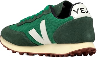 VEJA Rio Branco Alveomesh 'Emeraude Putih' RB1803172 Shop VEJA Rio Branco Alveomesh 'Emeraude Putih' RB1803172