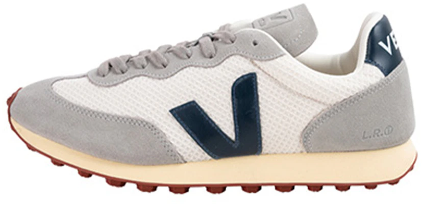 VEJA Rio Branco Alveomesh ''Gravel Nautico'' Sneakers RB012377B Buy VEJA Rio Branco Alveomesh ''Gravel Nautico'' Sneakers RB012377B