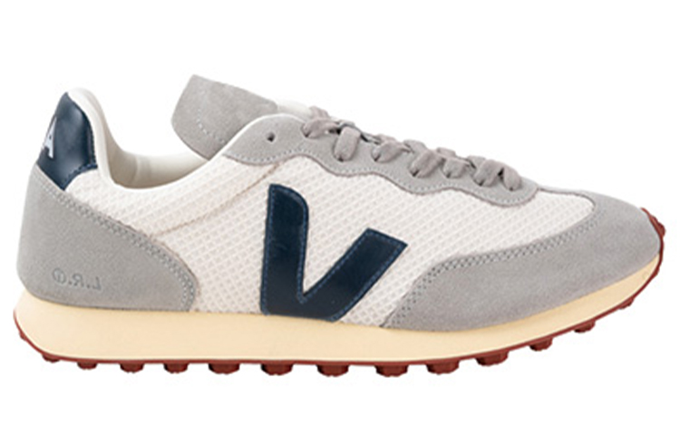 Order VEJA Rio Branco Alveomesh ''Gravel Nautico'' Sneakers RB012377B