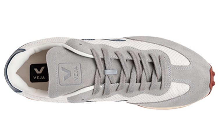 Shop VEJA Rio Branco Alveomesh ''Gravel Nautico'' Sneakers RB012377B