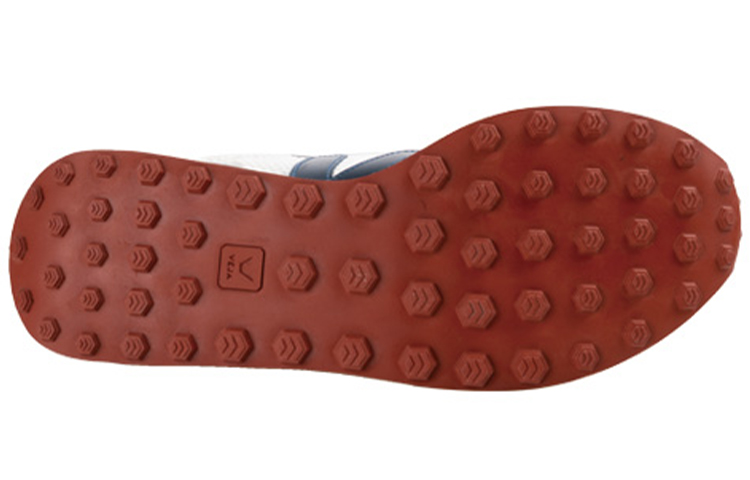 Sizing VEJA Rio Branco Alveomesh ''Gravel Nautico'' Sneakers RB012377B