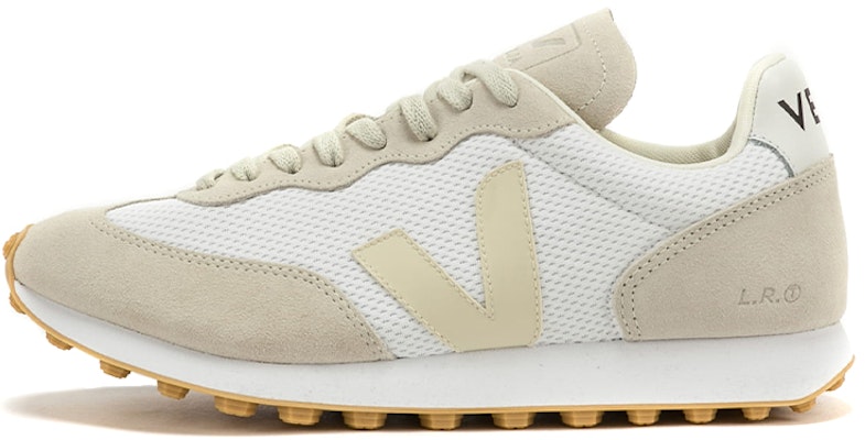 VEJA Rio Branco Alveomesh 'Grey Casual Runner' RB012382B Buy VEJA Rio Branco Alveomesh 'Grey Casual Runner' RB012382B