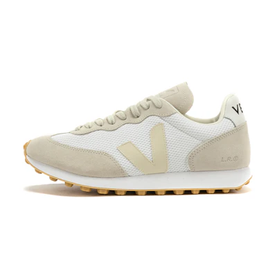 VEJA Rio Branco Alveomesh 'Grey Casual RNNR'