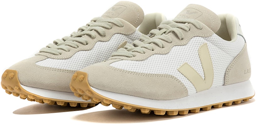 VEJA Rio Branco Alveomesh 'Grey Casual Runner' RB012382B Order VEJA Rio Branco Alveomesh 'Grey Casual Runner' RB012382B