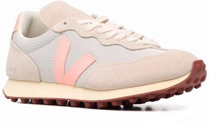 VEJA Rio Branco Alveomesh 'Natural Bellini' RB0102851 Order VEJA Rio Branco Alveomesh 'Natural Bellini' RB0102851