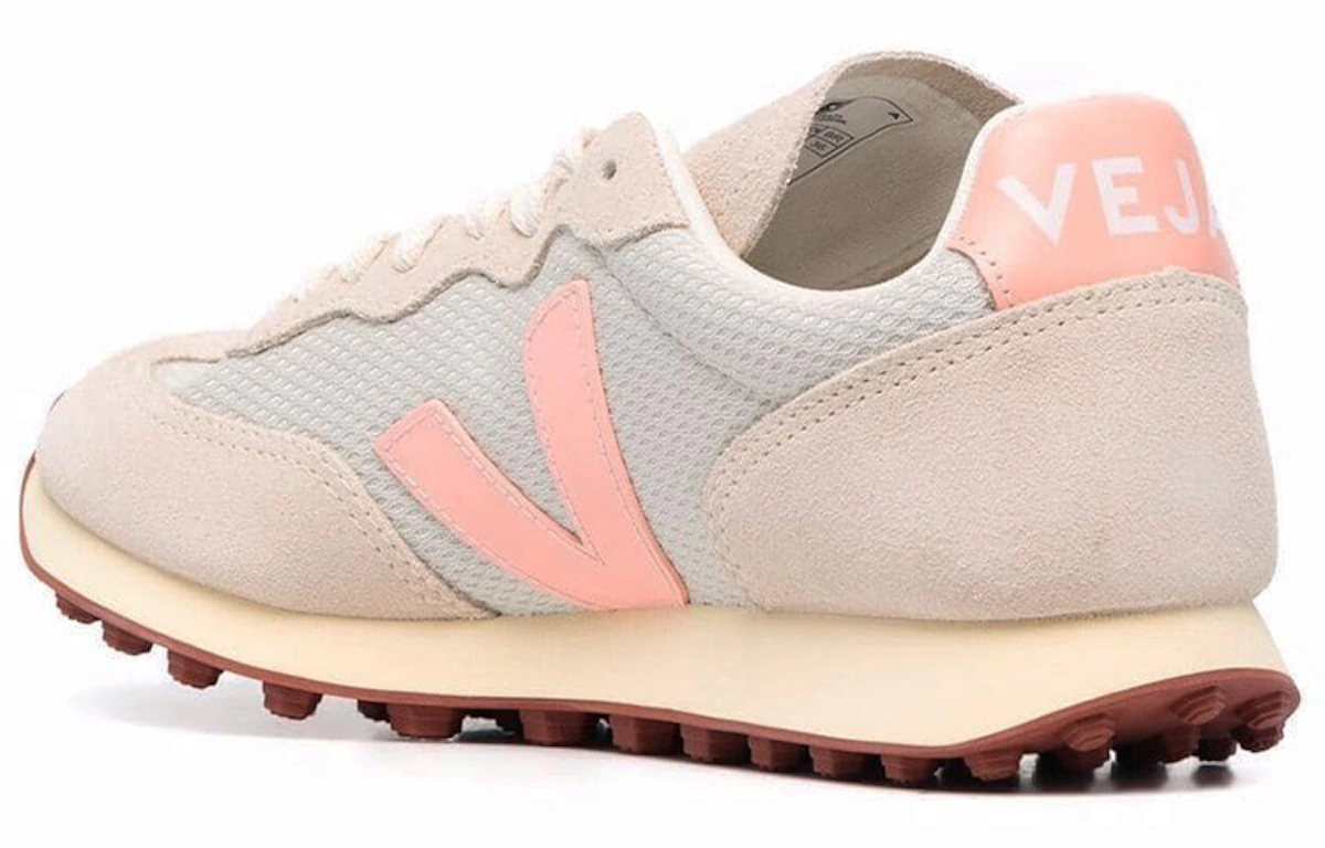 VEJA Rio Branco Alveomesh 'Natural Bellini'