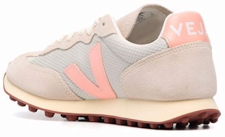 VEJA Rio Branco Alveomesh 'Natural Bellini' Zapatillas RB0102851 Lookbook VEJA Rio Branco Alveomesh 'Natural Bellini' Zapatillas RB0102851