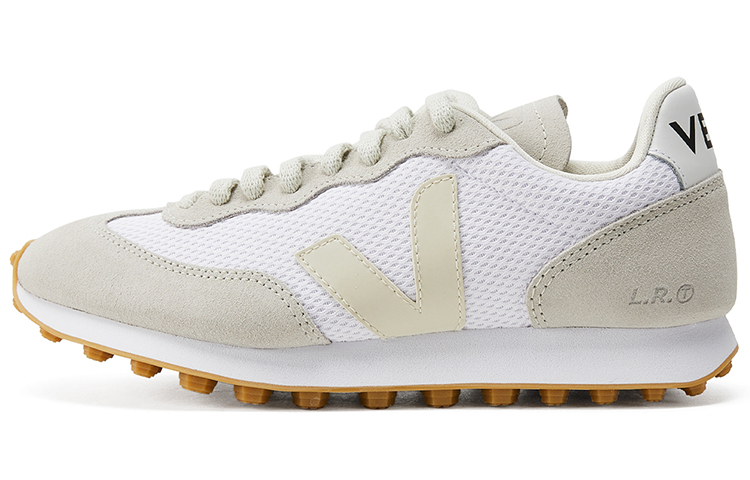 VEJA Rio Branco Alveomesh 'White Pierre Natural' RB012382