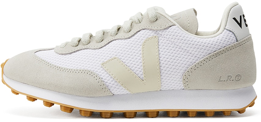 VEJA Rio Branco Alveomesh 'White Pierre Natural' RB012382 Buy VEJA Rio Branco Alveomesh 'White Pierre Natural' RB012382