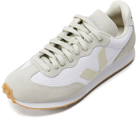 VEJA Rio Branco Alveomesh 'White Pierre Natural' RB012382 Order VEJA Rio Branco Alveomesh 'White Pierre Natural' RB012382