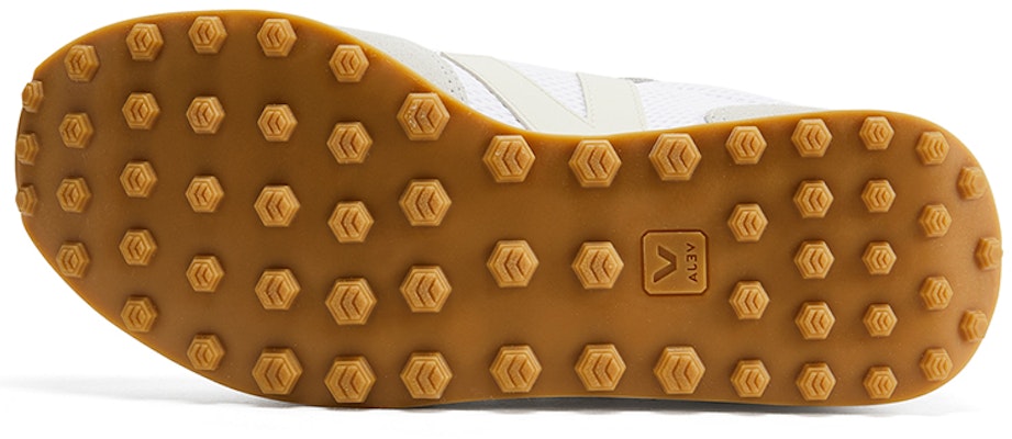 VEJA Rio Branco Alveomesh 'White Pierre Natural' RB012382 Shop VEJA Rio Branco Alveomesh 'White Pierre Natural' RB012382