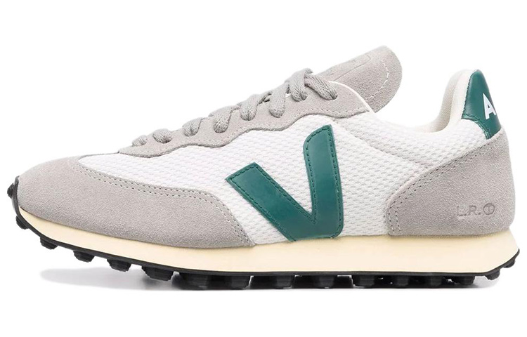 VEJA Rio Branco Alveomesh Gravel Grey Brittany RB0102877