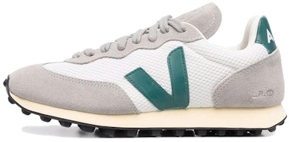 VEJA Rio Branco Alveomesh Gravel Grey Brittany RB0102877 VEJA Rio Branco Alveomesh Gravel Grey Brittany RB0102877