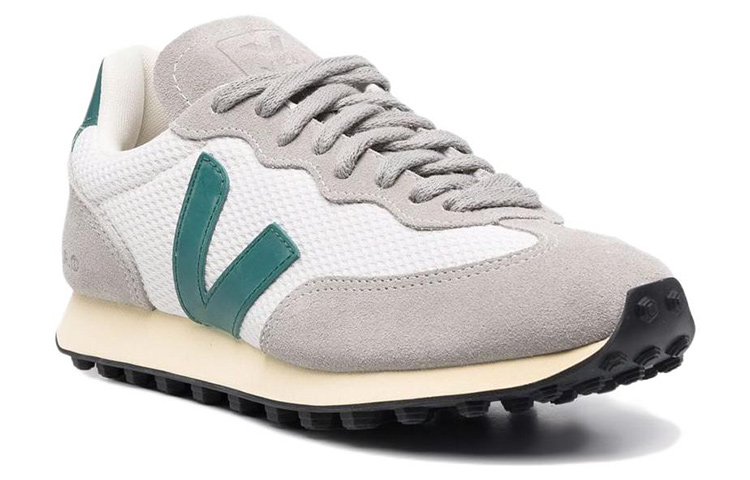 Order VEJA Rio Branco Alveomesh Gravel Grey Brittany Zapatillas RB0102877
