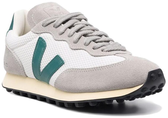 VEJA Rio Branco Alveomesh Gravel Grey Brittany RB0102877 Order VEJA Rio Branco Alveomesh Gravel Grey Brittany RB0102877