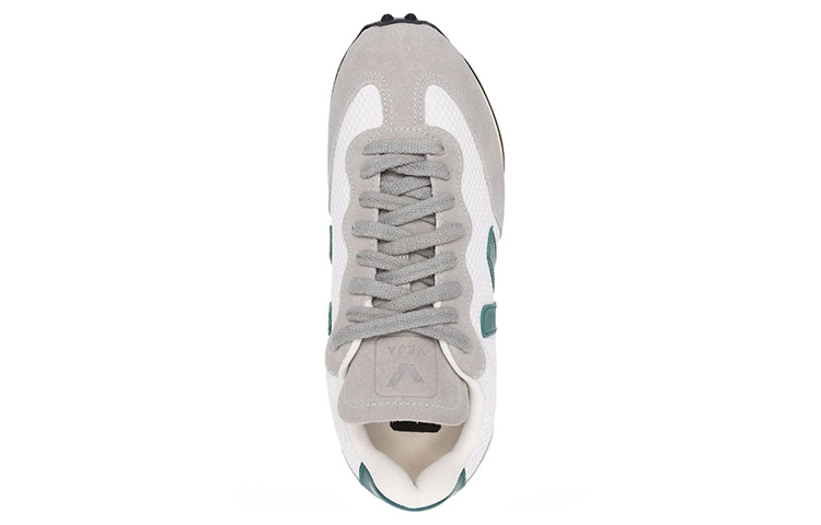 Shop VEJA Rio Branco Alveomesh Gravel Grey Brittany Zapatillas RB0102877