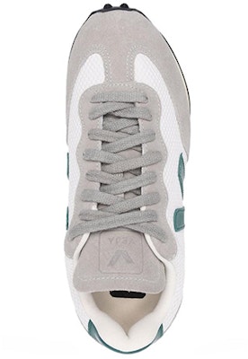 VEJA Rio Branco Alveomesh Gravel Grey Brittany RB0102877 Shop VEJA Rio Branco Alveomesh Gravel Grey Brittany RB0102877
