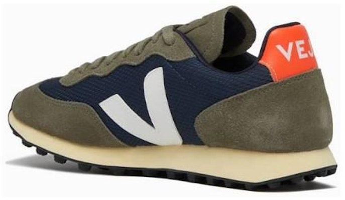 VEJA 里约布兰科 Alveomesh 'RB010235960' 'RB0102359' RB0102359ORANGEFLUO Lookbook VEJA 里约布兰科 Alveomesh 'RB010235960' 'RB0102359' RB0102359ORANGEFLUO