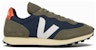 VEJA Rio Branco Alveomesh 'RB010235960' 'RB0102359' Kasut Sneakers RB0102359ORANGEFLUO