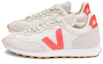 Order VEJA Rio Branco Hexamesh 'Abu-abu Jeruk Fluo' RB012151