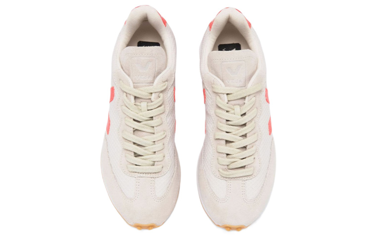Purchase VEJA Rio Branco Hexamesh 'Abu-abu Jeruk Fluo' RB012151