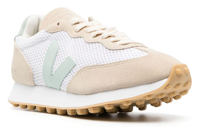 Order VEJA Rio Branco Kasut Bertali 'Beige Matcha' RL2203193A