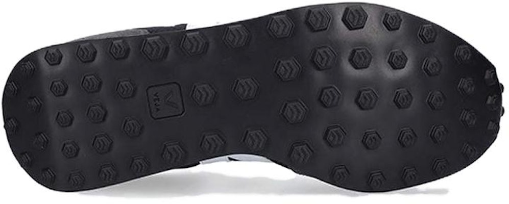 VEJA Rio Branco Lace-Up Sneakers 'Black' RB0102367 Purchase VEJA Rio Branco Lace-Up Sneakers 'Black' RB0102367