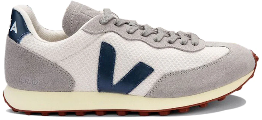 VEJA Rio Branco Sneakers con Lacci ''Grigio Nero'' RB0102866 Order VEJA Rio Branco Sneakers con Lacci ''Grigio Nero'' RB0102866