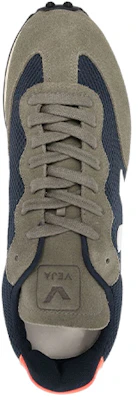VEJA Rio Branco Sneakers Stringate ''Olive Khaki'' RB012359B Shop VEJA Rio Branco Sneakers Stringate ''Olive Khaki'' RB012359B