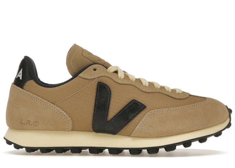 VEJA Rio Branco Ripstop 'Dune Black' RB0103000B