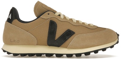 VEJA Rio Branco Ripstop 'Dune Black' RB0103000B VEJA Rio Branco Ripstop 'Dune Black' RB0103000B