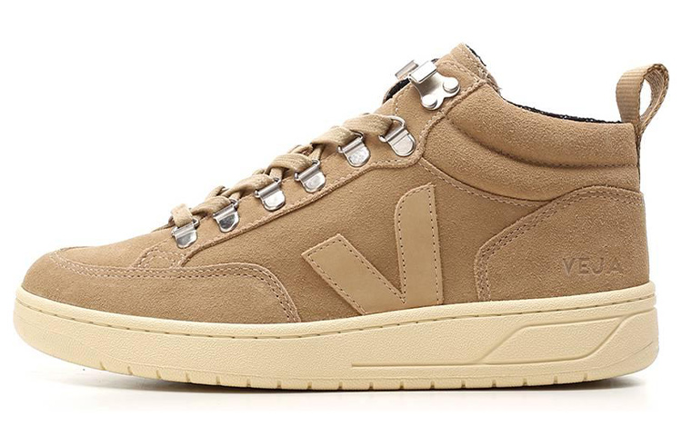 VEJA Roraima 'Beige Suede' QR0302969