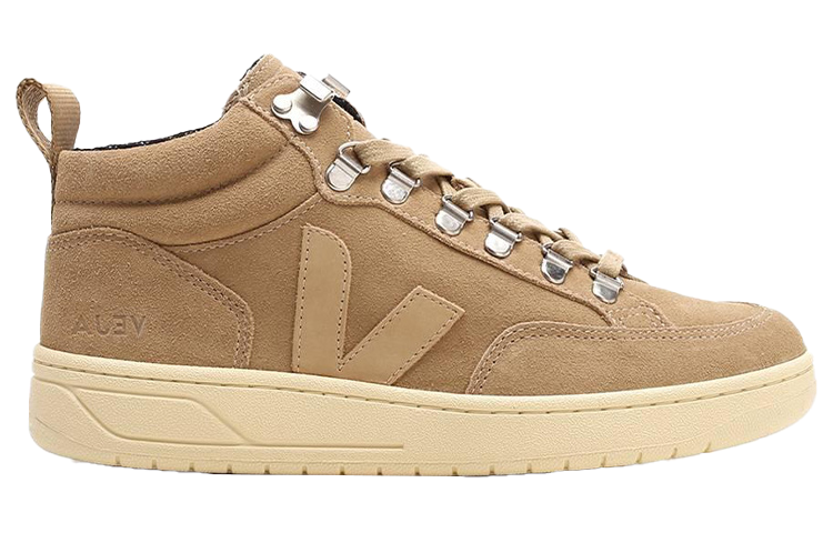 Order VEJA Roraima ''Beige Suède'' QR0302969