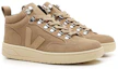 Lookbook VEJA Roraima ''Beige Suède'' QR0302969