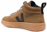 Shop VEJA Roraima "Basket Montante Marron Confort Polyvalent Mode" QRM132659B