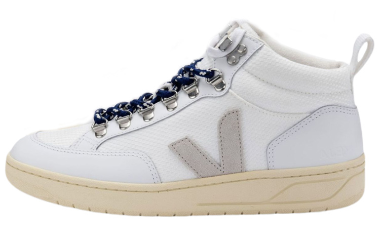 VEJA Roraima B-mesh HT 'White Natural Butter Sole' QR012180