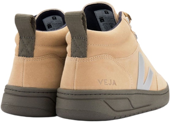 VEJA Roraima 绒面革 '沙漠牛津灰卡其' QR032211 Order VEJA Roraima 绒面革 '沙漠牛津灰卡其' QR032211