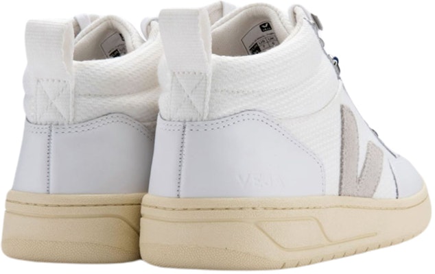 VEJA Roraima B-mesh HT 'Blanco Natural Suela Mantequilla' QR012180 Order VEJA Roraima B-mesh HT 'Blanco Natural Suela Mantequilla' QR012180
