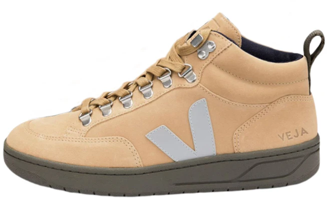 VEJA Roraima Suede ''Wüsten-Oxfordgrau Kaki'' QR032211 Buy VEJA Roraima Suede ''Wüsten-Oxfordgrau Kaki'' QR032211