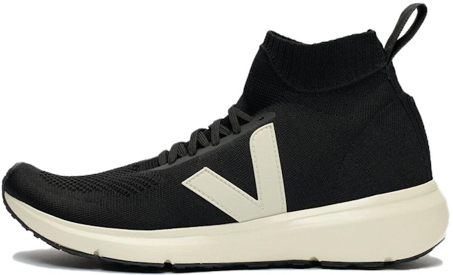 VEJAランナーMid Vニット (リック・オウエンス) OT102458 Buy VEJAランナーMid Vニット (リック・オウエンス) OT102458