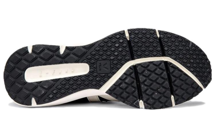 VEJA RNNR Mid V-Knit Rick Owens Black Pierre 圖 5