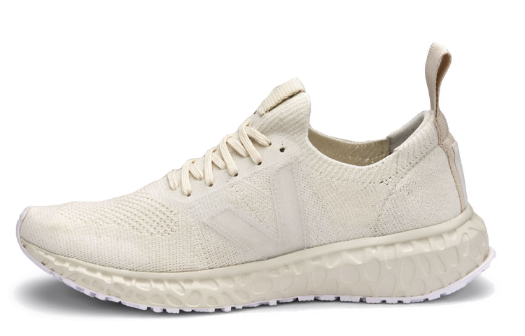 VEJA Runner Style 2 Wool Knit Rick Owns Cru OR112189